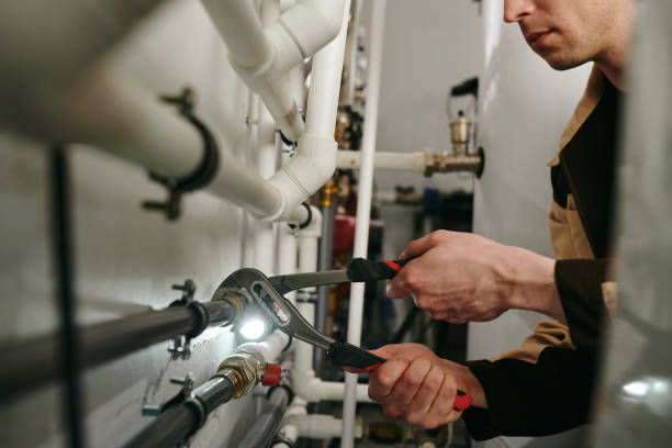 Best Sprinkler Systems  in Belle, MO