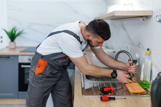 Best Affordable Plumber Near Me  in Belle, MO