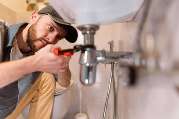 Best Plumbing Services Near Me  in Belle, MO