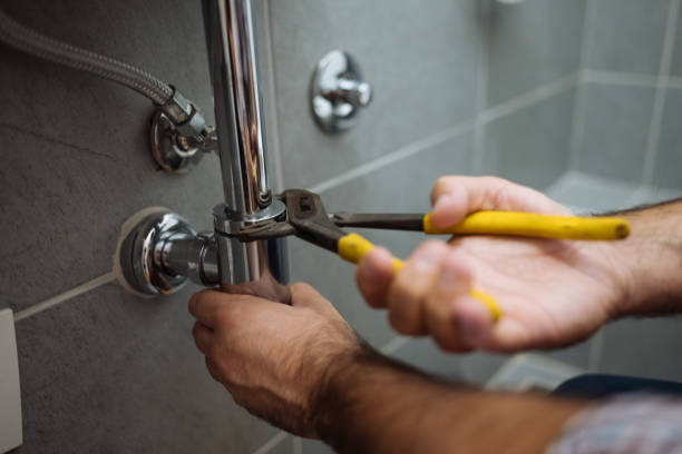Best Plumbing Inspection Services  in Belle, MO