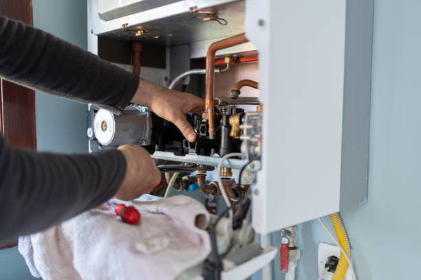 Best Leak Detection Services  in Belle, MO