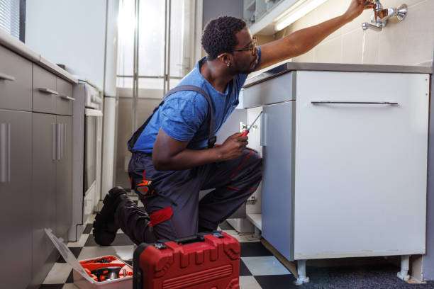 Best Gas Line Repair  in Belle, MO