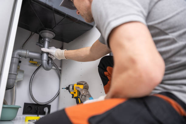 Best Toilet Repair Services  in Belle, MO