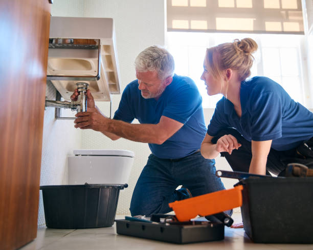 Best Emergency Plumbing Repair  in Belle, MO